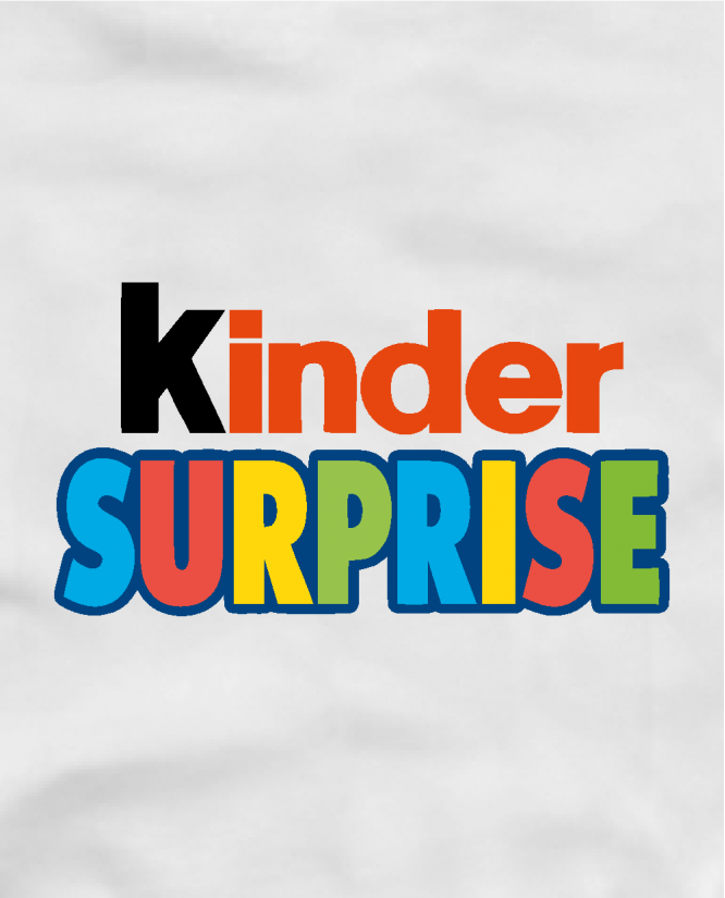 kinder suprise